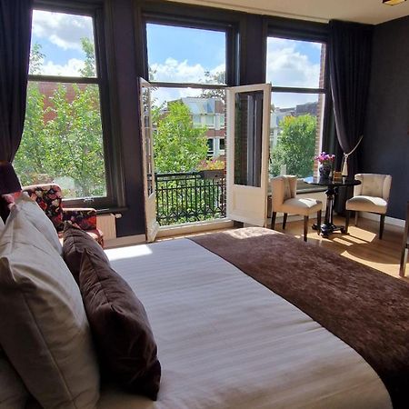 Canal House The Tannery アムステルダム エクステリア 写真