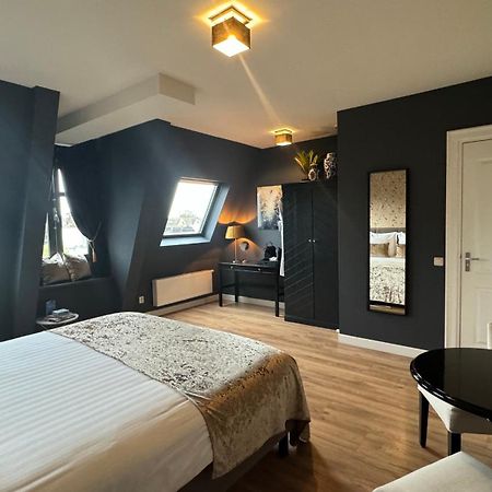 Canal House The Tannery アムステルダム エクステリア 写真