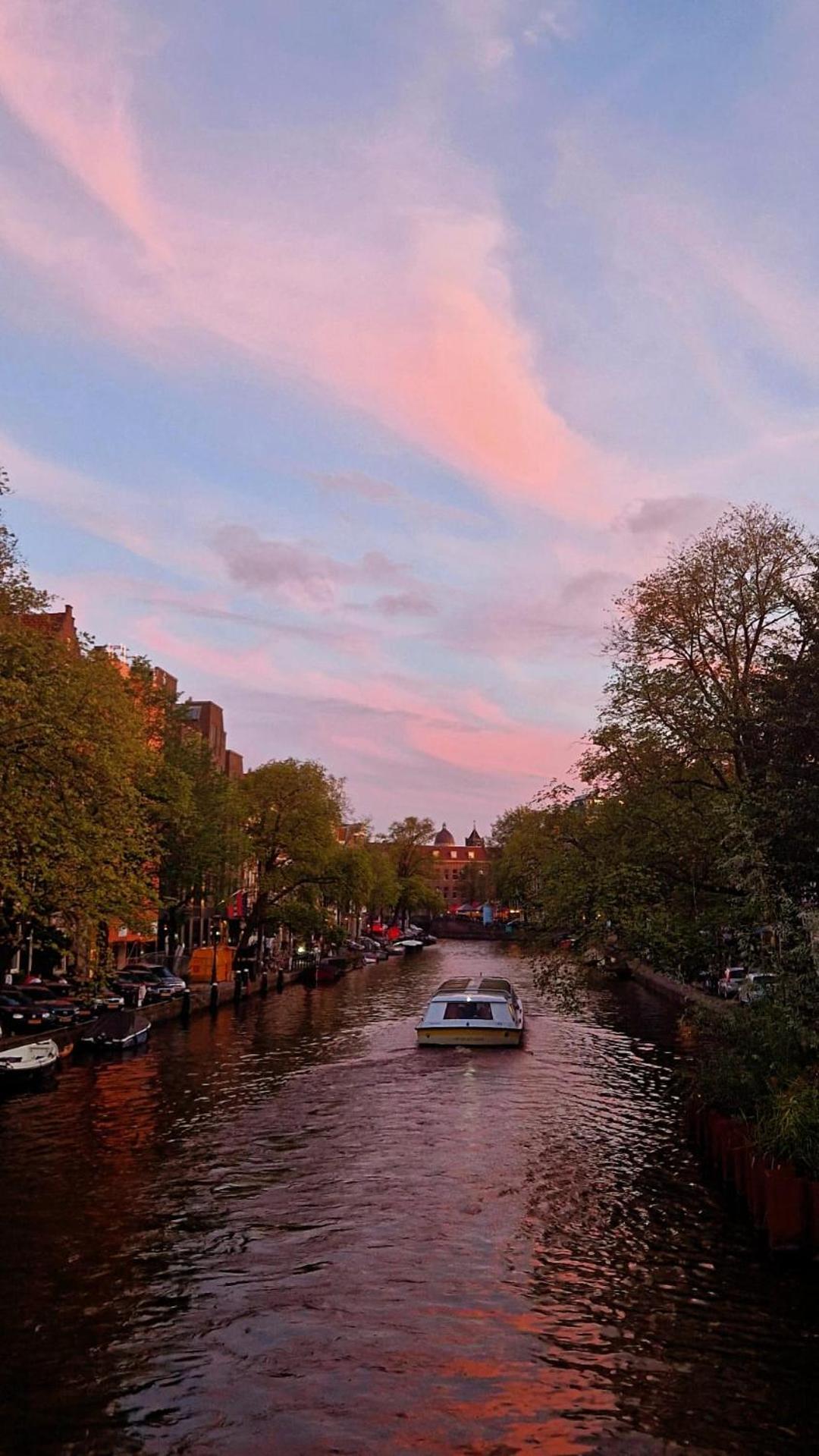Canal House The Tannery アムステルダム エクステリア 写真