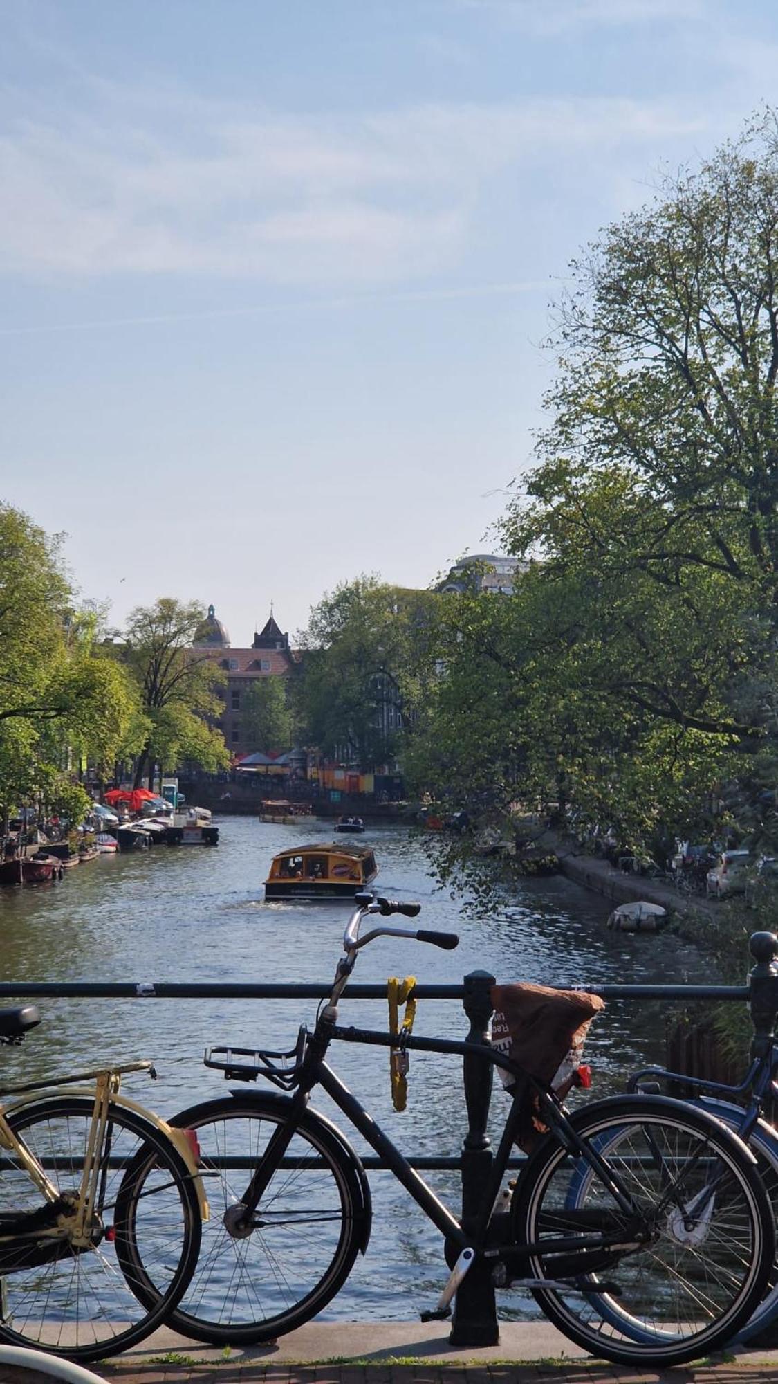 Canal House The Tannery アムステルダム エクステリア 写真