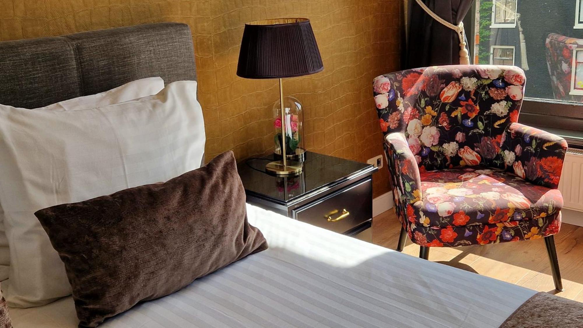 Canal House The Tannery アムステルダム エクステリア 写真