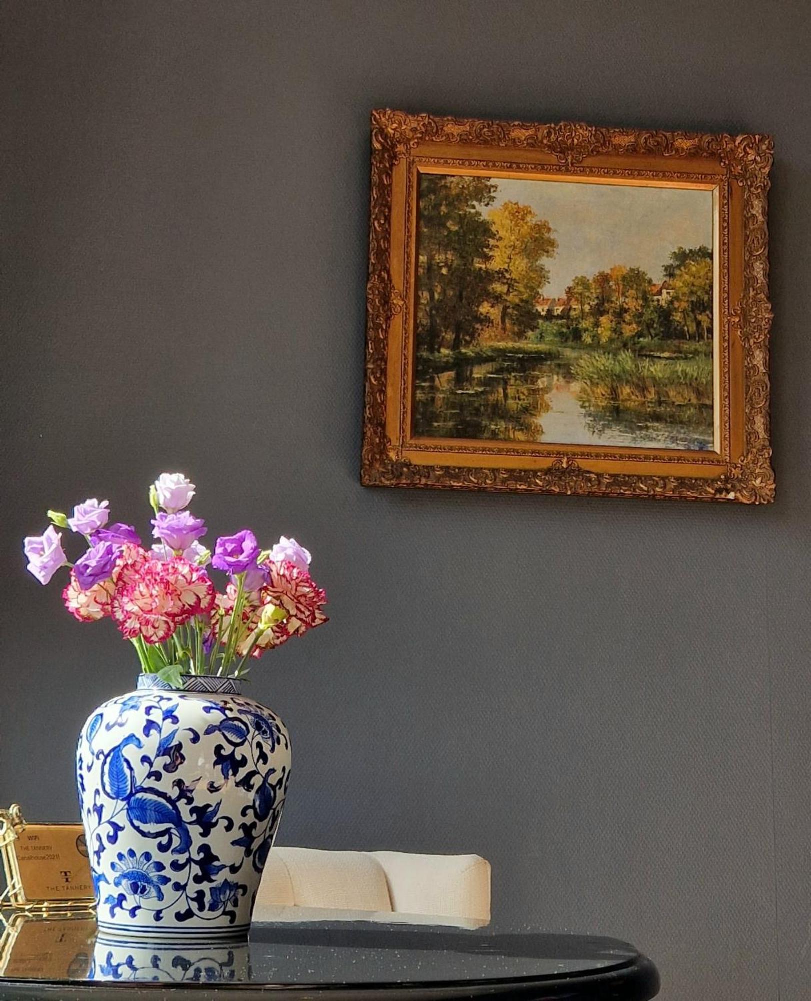 Canal House The Tannery アムステルダム エクステリア 写真