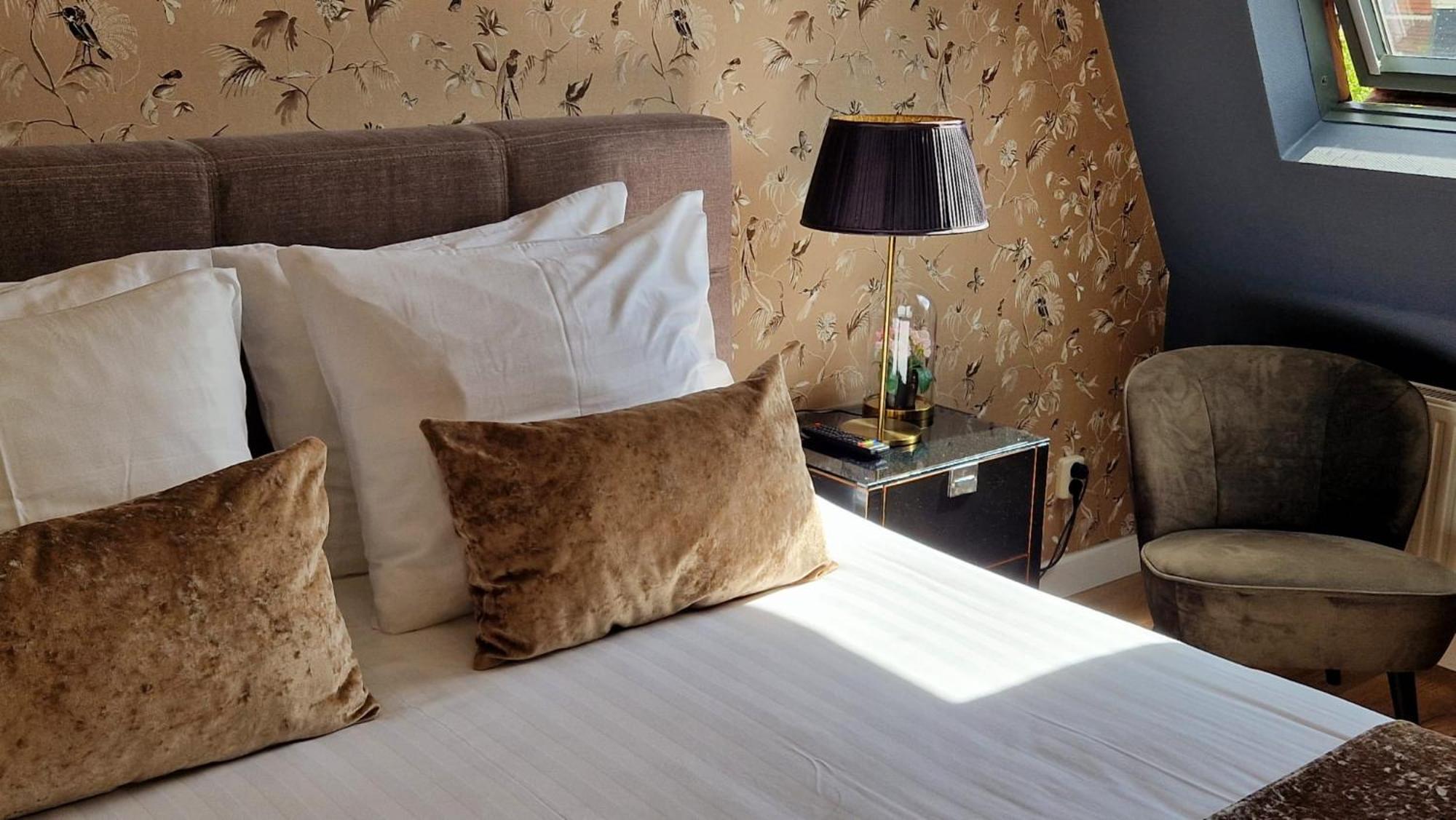 Canal House The Tannery アムステルダム エクステリア 写真