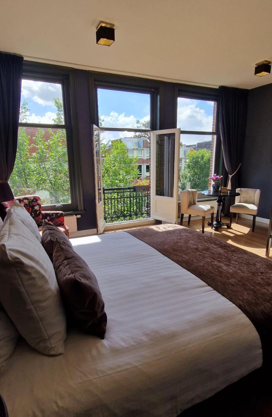Canal House The Tannery アムステルダム エクステリア 写真