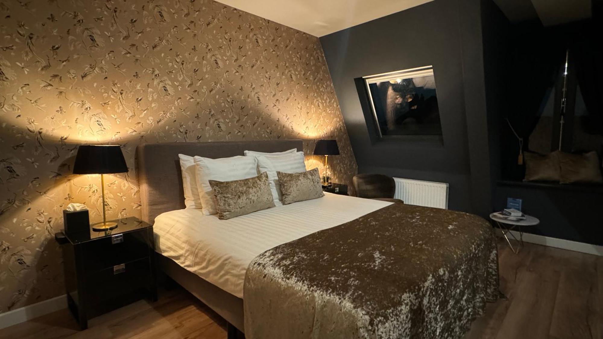 Canal House The Tannery アムステルダム エクステリア 写真
