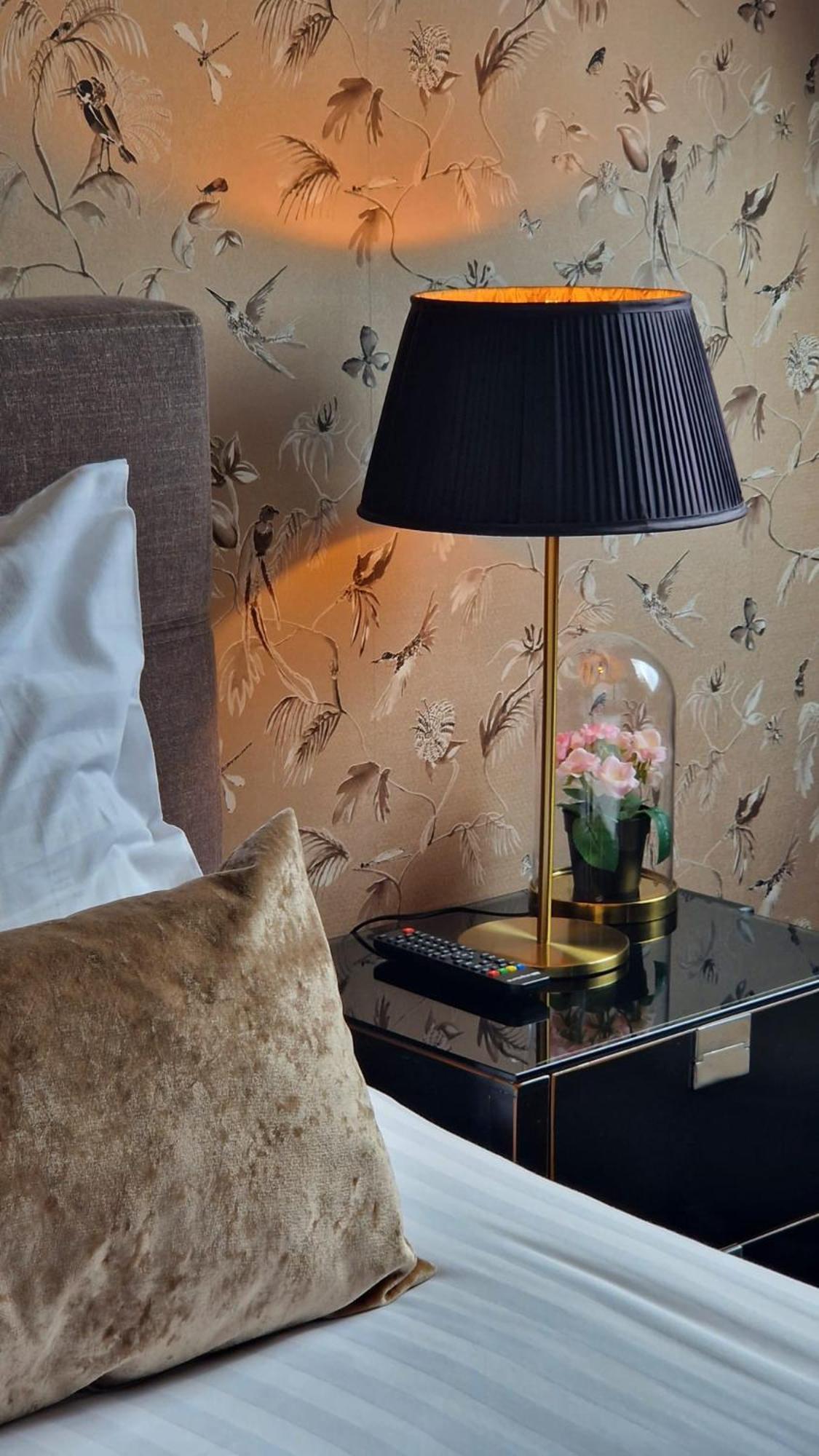 Canal House The Tannery アムステルダム エクステリア 写真