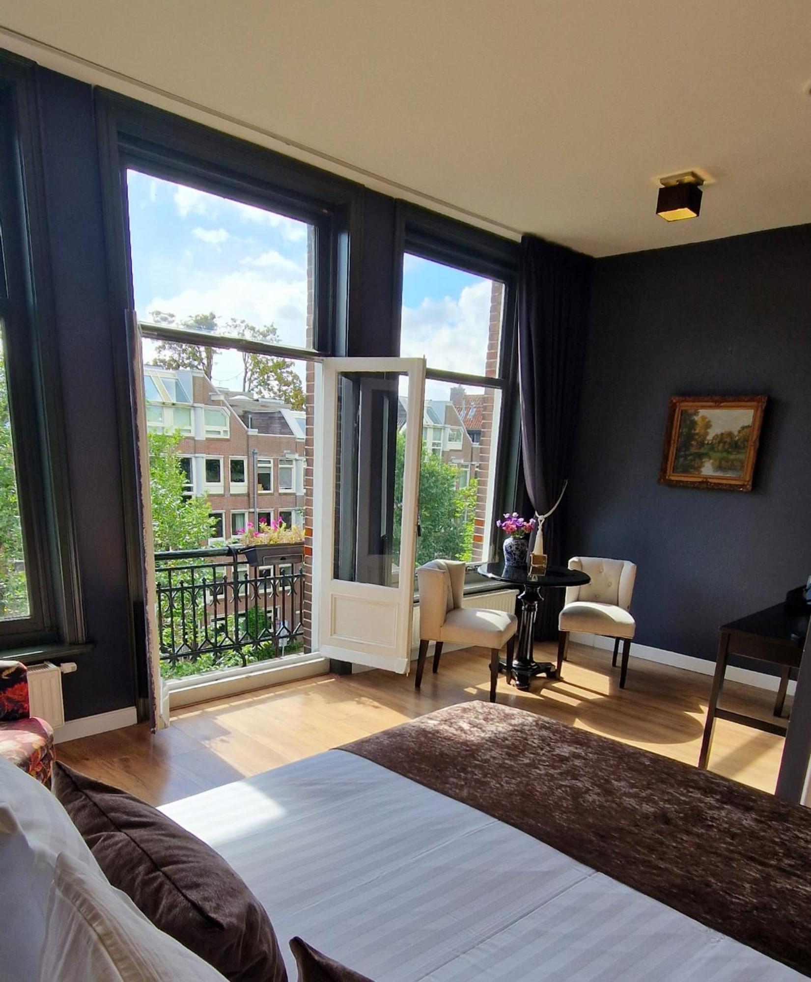 Canal House The Tannery アムステルダム エクステリア 写真