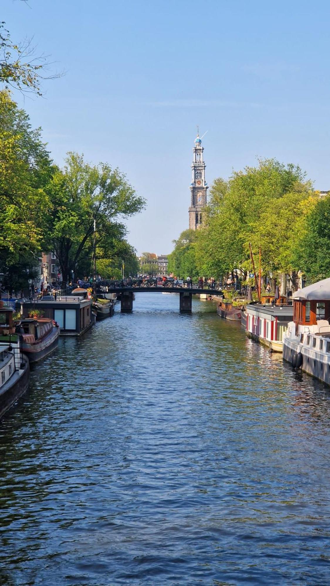 Canal House The Tannery アムステルダム エクステリア 写真