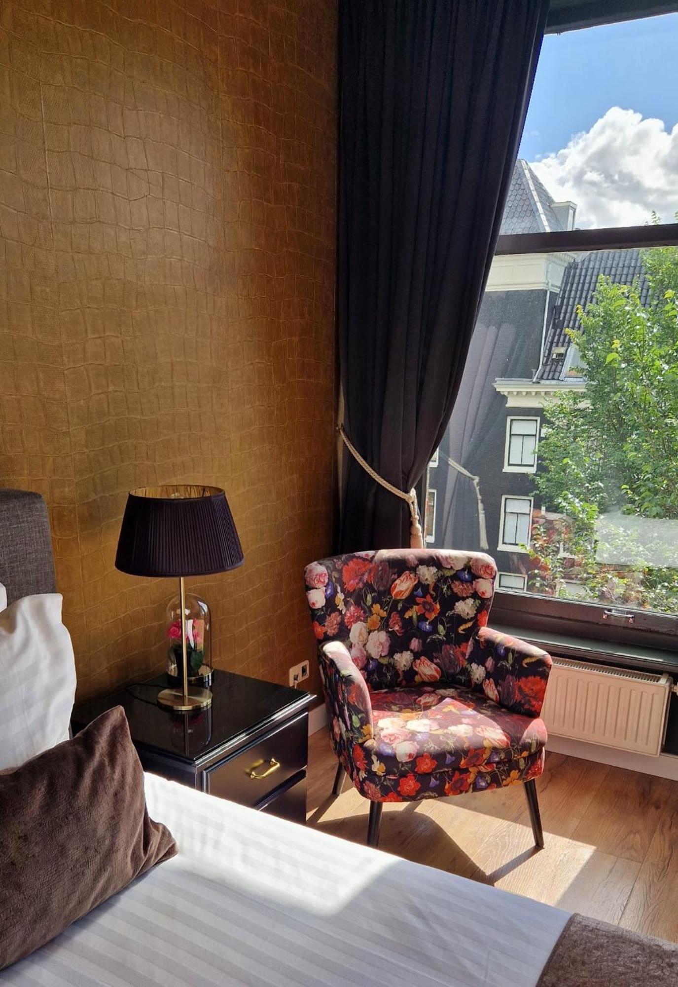 Canal House The Tannery アムステルダム エクステリア 写真