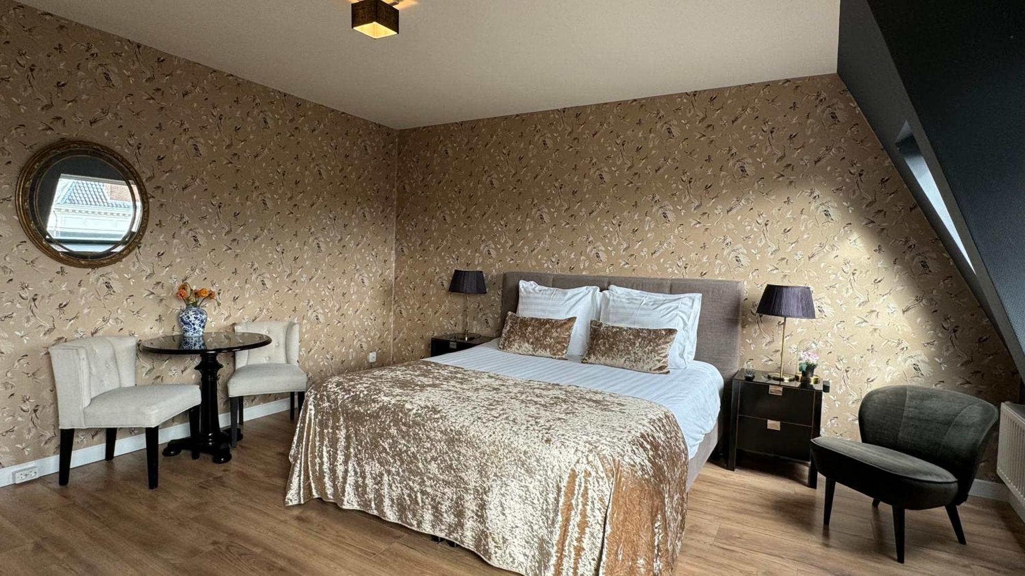 Canal House The Tannery アムステルダム エクステリア 写真