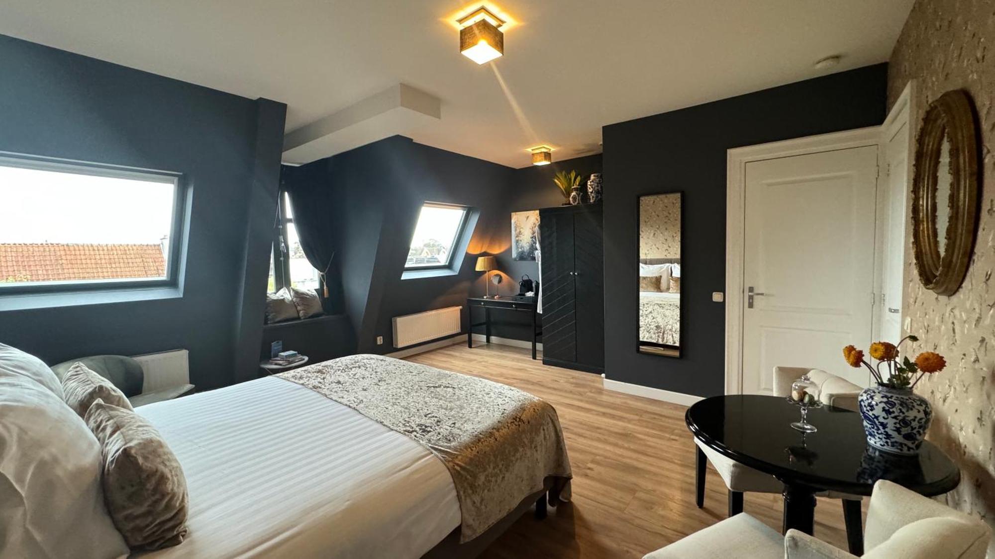 Canal House The Tannery アムステルダム エクステリア 写真
