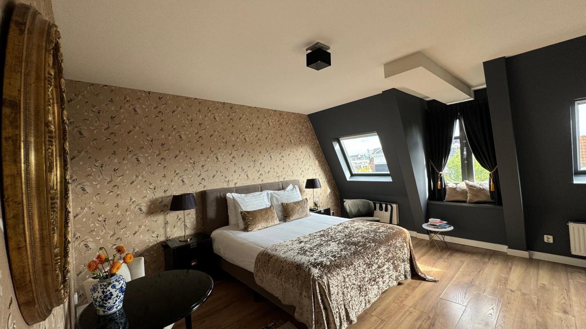 Canal House The Tannery アムステルダム エクステリア 写真