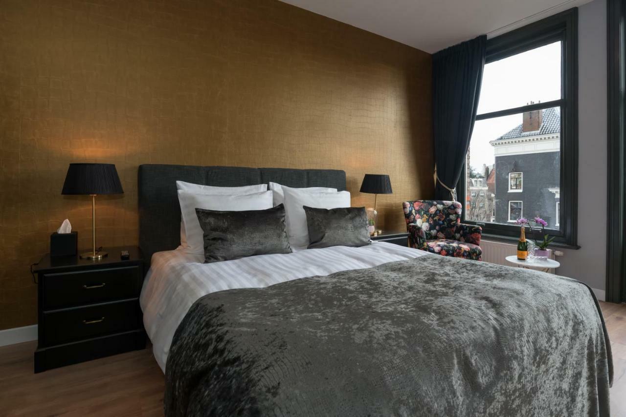 Canal House The Tannery アムステルダム エクステリア 写真