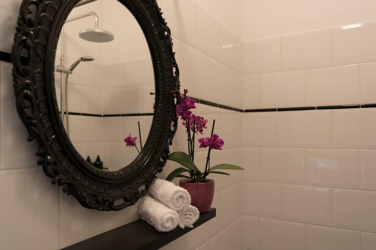 Canal House The Tannery アムステルダム エクステリア 写真