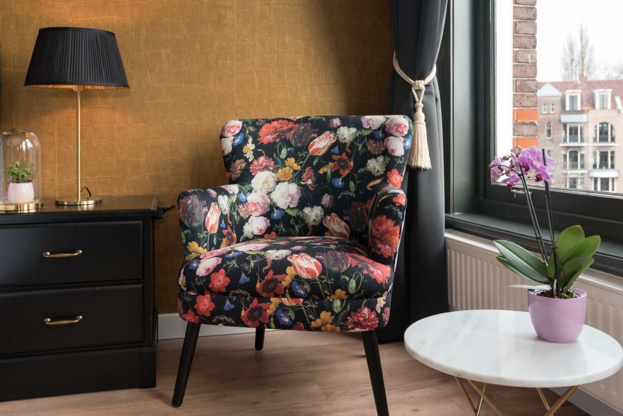 Canal House The Tannery アムステルダム エクステリア 写真