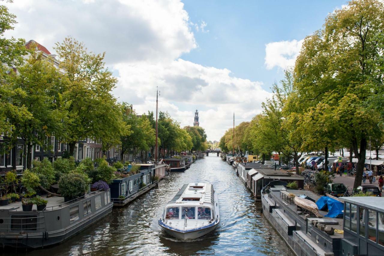 Canal House The Tannery アムステルダム エクステリア 写真